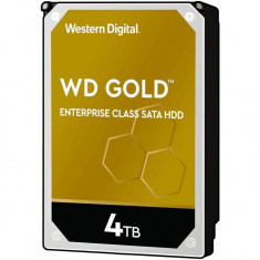 HDD Server Gold 3.5&#039;&#039;, 4TB, 7200 RPM, SATA