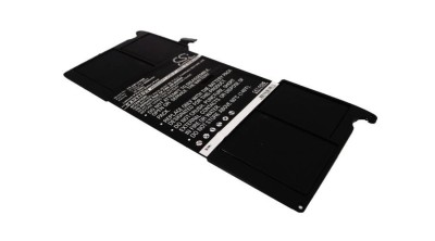 Cameron Sino 4680mAh Apple Macbook Air 11&amp;quot; A1370,Macbook Air 11.6&amp;quot; 2011,Macbook Air 11.6&amp;quot; A1370,Macbook Air 11.6&amp;quot; MC965,Macbook Air 11.6&amp;quot; MC506LL/A,Ma foto