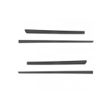 Set 4 bandouri usa compatibil Toyota Prius 2002-2009 Hatchback -&gt;