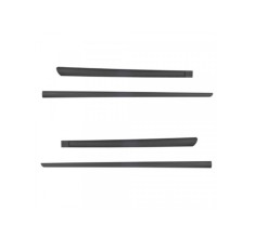 Set 4 bandouri usa compatibil Nissan Qashqai +2 2009-2013 SUV
