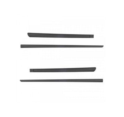 Set 4 bandouri usa compatibil Toyota Prius 2002-2009 Hatchback -&amp;gt; foto