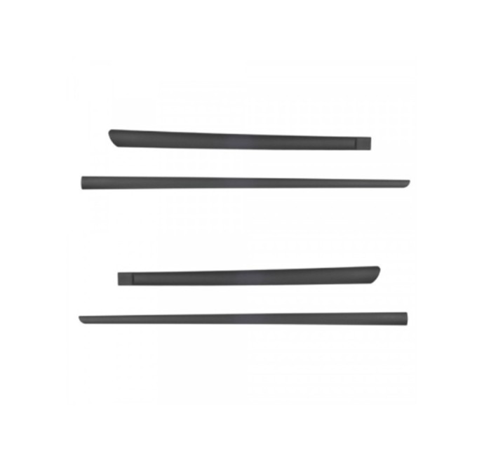 Set 4 bandouri usa compatibil Toyota Prius 2002-2009 Hatchback ->