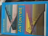 ANTONYMIE: PH&Eacute;NOM&Egrave;NE DISCURSIF