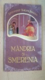 Mandria si smerenia- Vasilios Papadaki