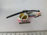 Bnk jc Matchbox MB075 Helicopter - 1/110 - Air Rescue