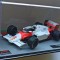 Macheta McLaren MP4/2B Prost campion Formula 1 1985 - IXO/Altaya 1/43 F1