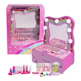 Masuta de machiaj cu produse cosmetice, Martinelia, 85110