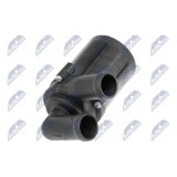 Pompa de apa suplimentara Vw Passat B6, B7, B8 1.4-3.6 20, Tiguan 1.4, 2.0 20, Audi A3 1.2, 1.4, 1.8, 2.0 20, Skoda Octavia 2 1.6-2.0 202013,