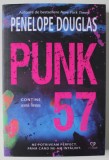 PUNK 57 de PENELOPE DOUGLAS , 2024