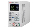 Alimentator de Laborator Programabil 0-60V 0-8A