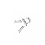 Set Taste Laterale iPhone 6 Plus, Negru - Volum, Power, Mute