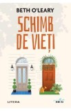 Schimb de vieti - Beth O&#039;Leary, 2021
