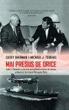 Mai presus de orice. John F. Kennedy și cea mai periculoasă misiune de spionaj a Americii din timpul Războiului Rece