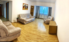 Apartament 3 camere Lujerului foto