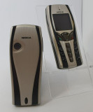 Telefon Nokia 7250i, folosit