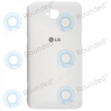 Capac baterie LG G Pro Lite Dual (D686) alb