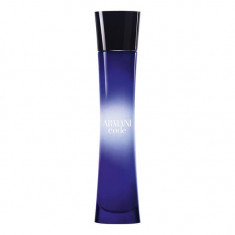 Tester Parfum Armani code Pour Femme foto