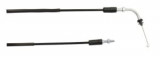 Cablu accelerație 1685mm stroke 75mm (injection) compatibil: SUZUKI AY 50 2004-2006