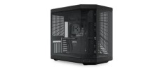Carcasa HYTE Y70 Mid Tower NEGRU, Tempered Glass, Sloturi Expansiune