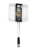 Cumpara ieftin Gratar Countryside pentru legume , peste , carne , 62 x 32 x 6 cm