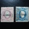 AZORE 1878 PORTUGALIA COLONII LUIS I