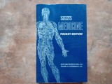 Scientific American Medicine - Pocket edition, Edward Rubenstein, Federman, Daniel D 1993