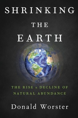 Shrinking the Earth: The Rise and Decline of Natural Abundance foto