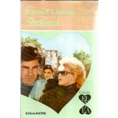 Strainul - Rachel Lindsay