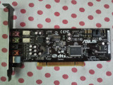 Placa Audio de sunet ASUS Xonar-DS/A 7.1., PCI