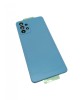 Capac Baterie Samsung Galaxy A72, A725 Albastru