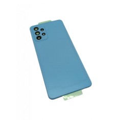 Capac Baterie Samsung Galaxy A72, A725 Albastru
