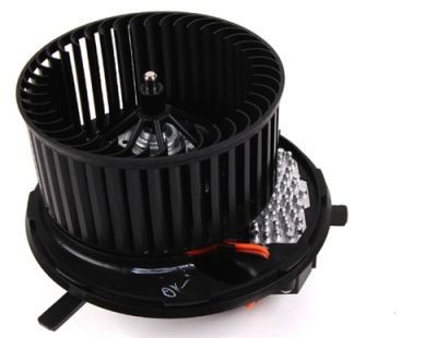 Ventilator habitaclu Renault M