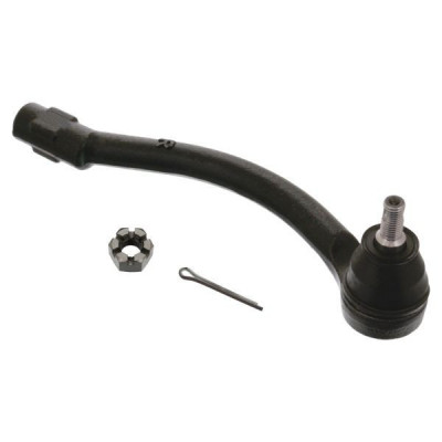 Tampon cauciuc, suspensie BMW Seria 3 Touring (E91) (2005 - 2012) RINGER 1140001371 foto