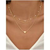 Cumpara ieftin Set 3 coliere - 38131