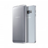 Husa Capac/Baterie externa Sams Galaxy S6 edge+ G928 EP-TG928BS, Plastic, Carcasa