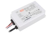 Alimentator LED DALI 63W 27-36V