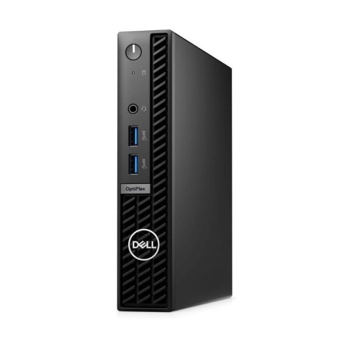 Mini PC SH Dell OptiPlex 7010, Intel Core i5-13500T, 16GB DDR4, 256GB SSD