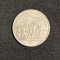 Moneda 1 rubla 1987 Rusia