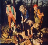 This Was (Vinyl) | Jethro Tull, Rock, Chrysalis Records