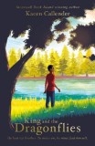 King and the Dragonflies | Kacen Callender, Scholastic