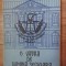 O vatra de lumina seculara Liceul de matematica -fizica Nicolae Balcescu din Braila Toader Buculei