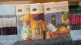 Elixirul de viata lunga. Proza fantastica franceza (3 volume)