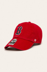 47brand - Sapca Boston Red Sox foto