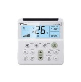 Telecomanda Universala Profesionala AC Aer Conditionat cu Suport de Perete si Display Luminat Jolly Line Universal Air Wall