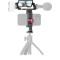 Kit Ulanzi Suport telefon ST-27 + Flip Mirror - 2881