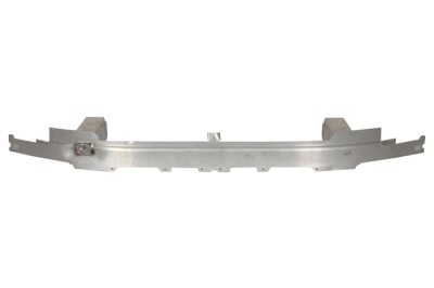 Intaritura a barei de protectie Bmw 7 (G11/G12), 07.2015-06.2019, Fata, aluminiu, Aftermarket foto