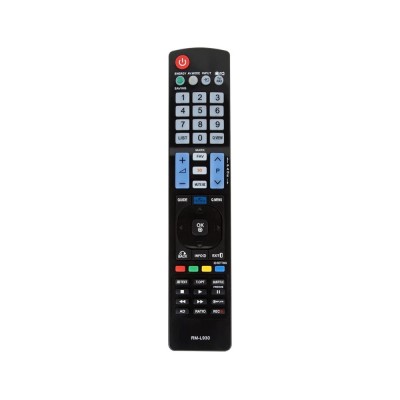 Telecomanda LG universala LCD LED 3D RM-L930 foto