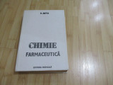 V. ZOTTA--CHIMIE FARMACEUTICA - 1985