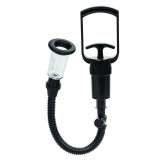 Calexotics-Boundless Kit Pompă Corporală-Silicon