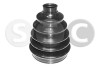 STC T400155 Burduf cauciuc, articulatie planetara